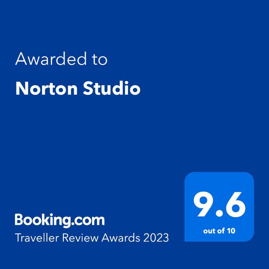 Norton Studio Arundel Esterno foto